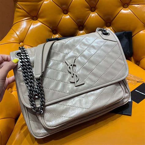 ysl niki handbags